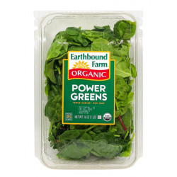 Earthbound Farm - Organic Power Greens